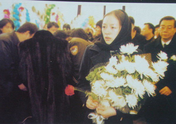 Lưu Đan: Nàng Hàm Hương xinh đẹp đoản mệnh và sự thật về câu chuyện tình yêu với Tiêu Kiếm giấu kín 20 năm nay