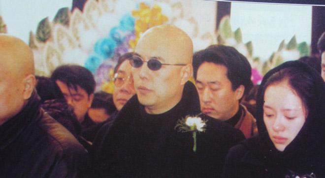 Lưu Đan: Nàng Hàm Hương xinh đẹp đoản mệnh và sự thật về câu chuyện tình yêu với Tiêu Kiếm giấu kín 20 năm nay