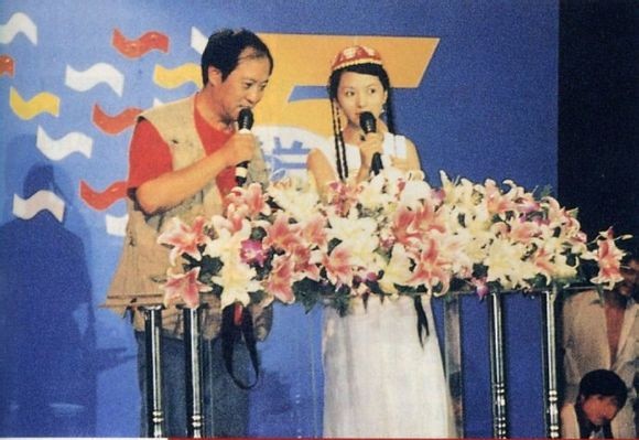 Lưu Đan: Nàng Hàm Hương xinh đẹp đoản mệnh và sự thật về câu chuyện tình yêu với Tiêu Kiếm giấu kín 20 năm nay