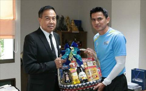 Người Thái lên kế hoạch cực sốc sau thất bại ở ASIAD