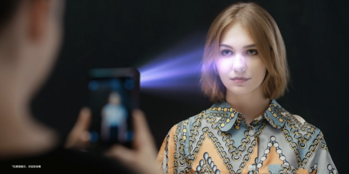 Oppo sắp ra mắt smartphone có 3 camera