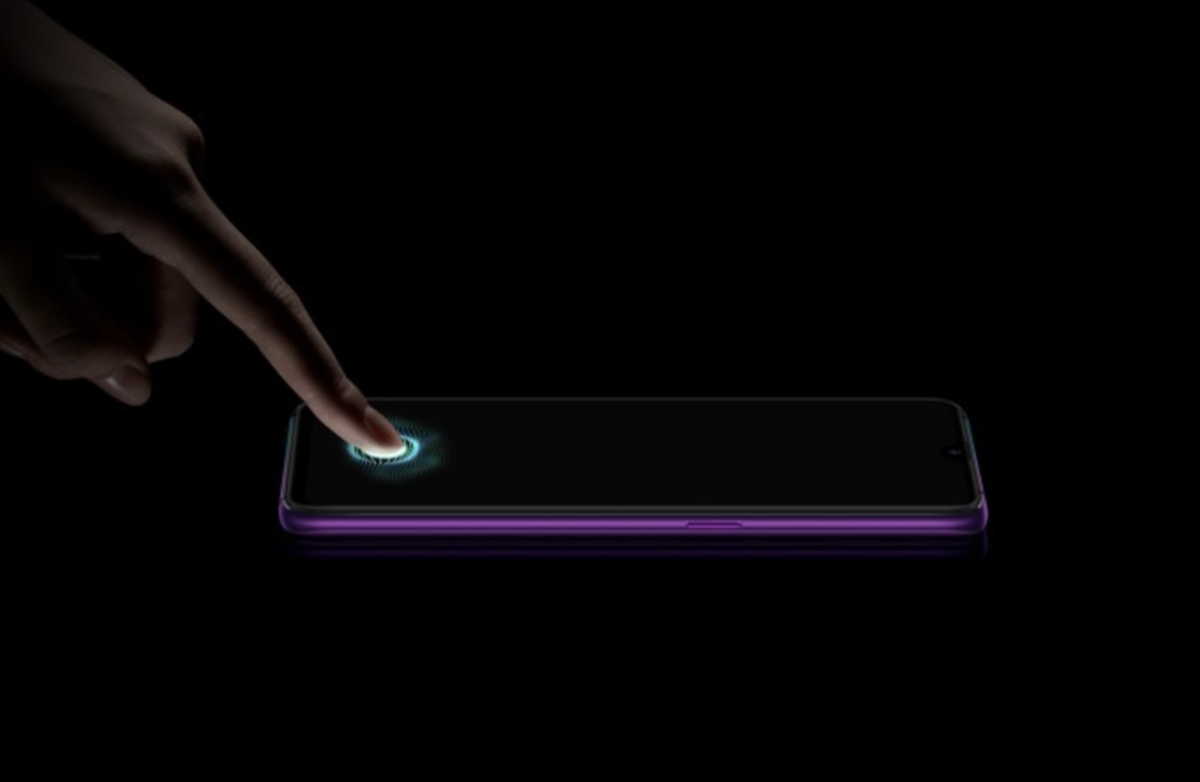 Oppo sắp ra mắt smartphone có 3 camera