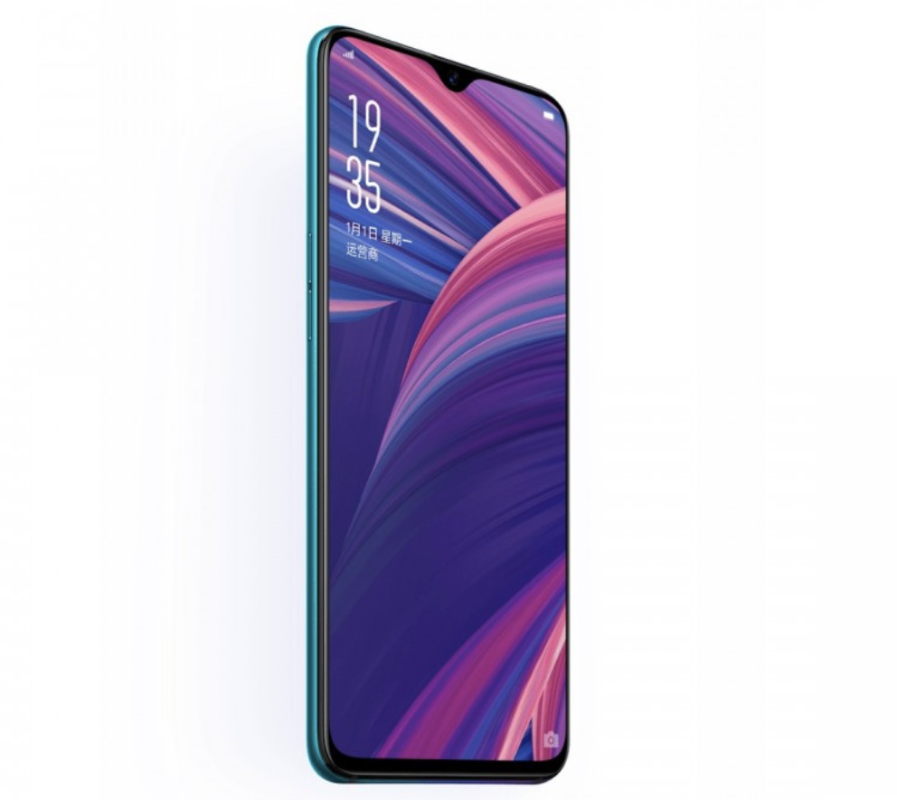 Oppo sắp ra mắt smartphone có 3 camera