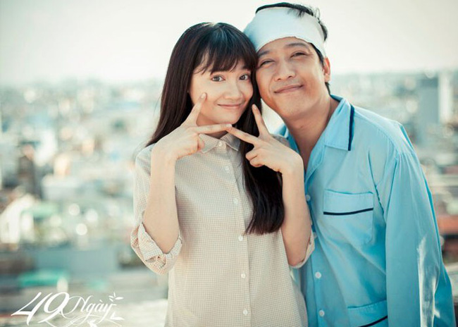 3 năm yêu đầy sóng gió của Trường Giang và Nhã Phương kết lại bằng lễ đính hôn bí mật!