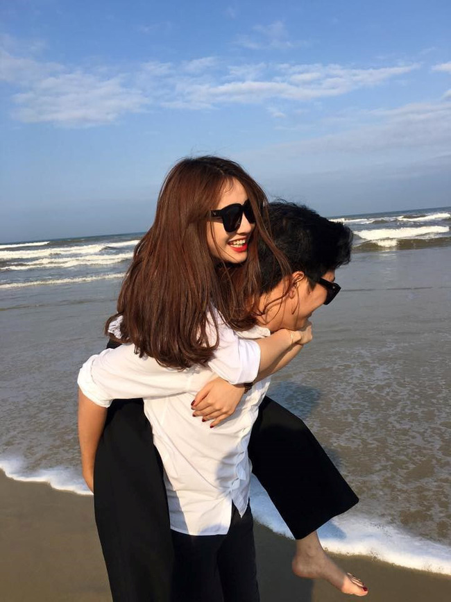 3 năm yêu đầy sóng gió của Trường Giang và Nhã Phương kết lại bằng lễ đính hôn bí mật!