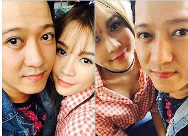 3 năm yêu đầy sóng gió của Trường Giang và Nhã Phương kết lại bằng lễ đính hôn bí mật!