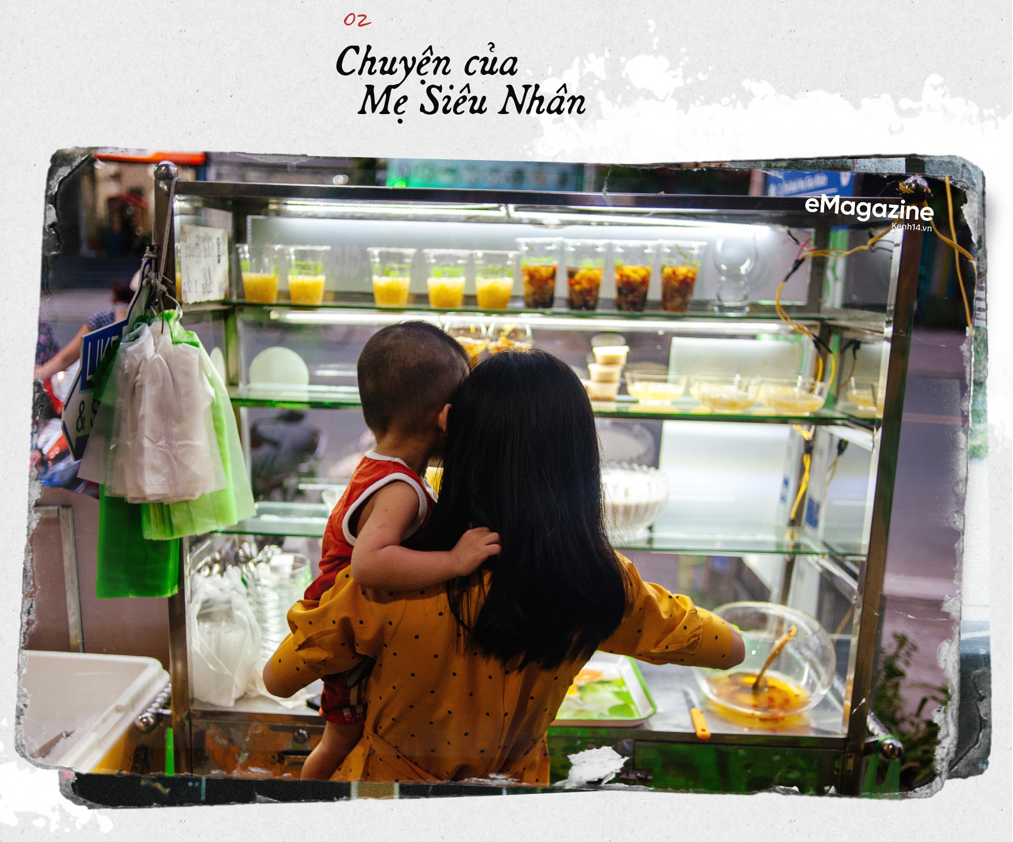 Ngày Vu Lan, lắng nghe câu chuyện về những thiên thần mang tên Mẹ