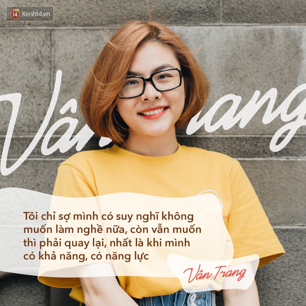 Vân Trang kể chuyện 3 năm dừng sự nghiệp lấy chồng sinh con: Tôi từng nghĩ ông xã không hiểu cho mình