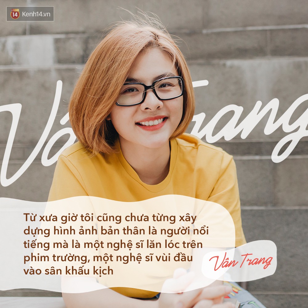 Vân Trang kể chuyện 3 năm dừng sự nghiệp lấy chồng sinh con: Tôi từng nghĩ ông xã không hiểu cho mình