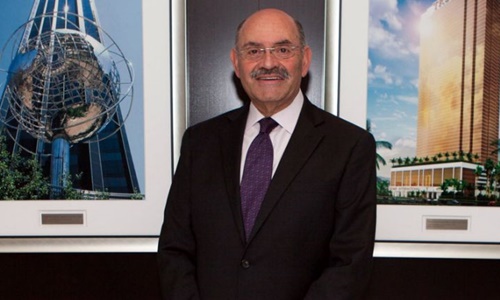 Thân tín của Trump được miễn điều tra nhờ cung cấp tin về luật sư Cohen