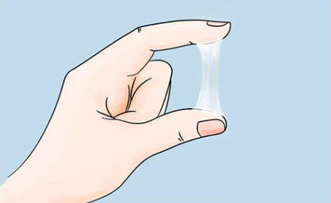 BS chia sẻ về những bí mật của tinh dịch: Biết bệnh sớm nhờ quan sát bằng mắt thường