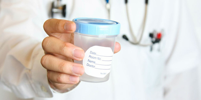 BS chia sẻ về những bí mật của tinh dịch: Biết bệnh sớm nhờ quan sát bằng mắt thường