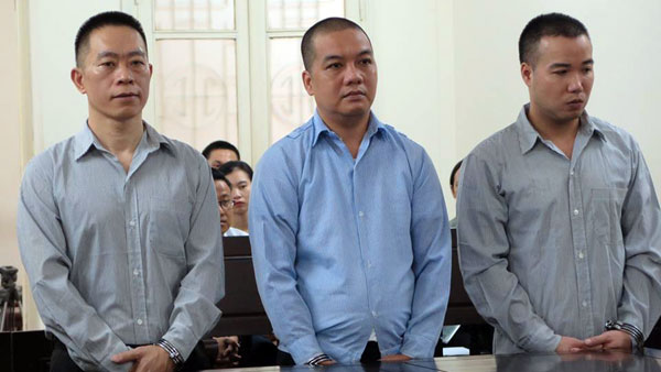 Ông Đặng Lê Nguyên Vũ và bức thư hé lộ điều không ngờ