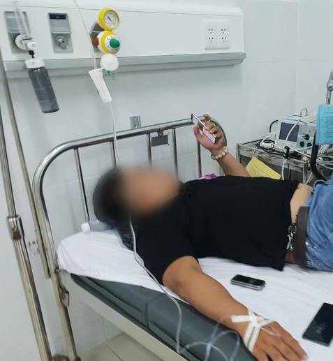 Vụ bắt giữ nghi phạm sát hại nữ tu ở Sài Gòn: Trinh sát bị thuốc trừ sâu bắn vào mắt, miệng