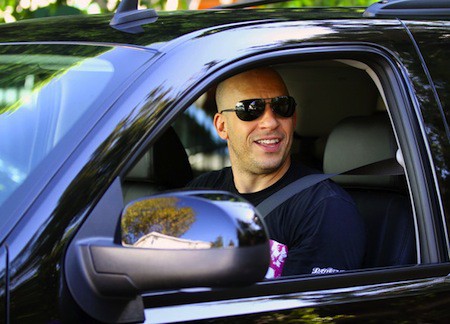 Vin Diesel: Gã quái kiệt kỳ lạ nhất Hollywood và lời nguyền ám ảnh suốt cuộc đời