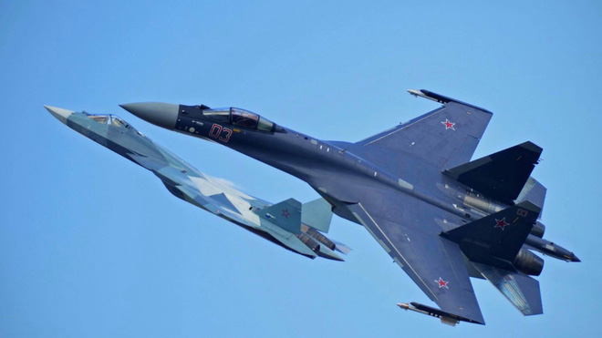 Nga hắt hủi Su-57: Đâu mới là lý do đích thực?