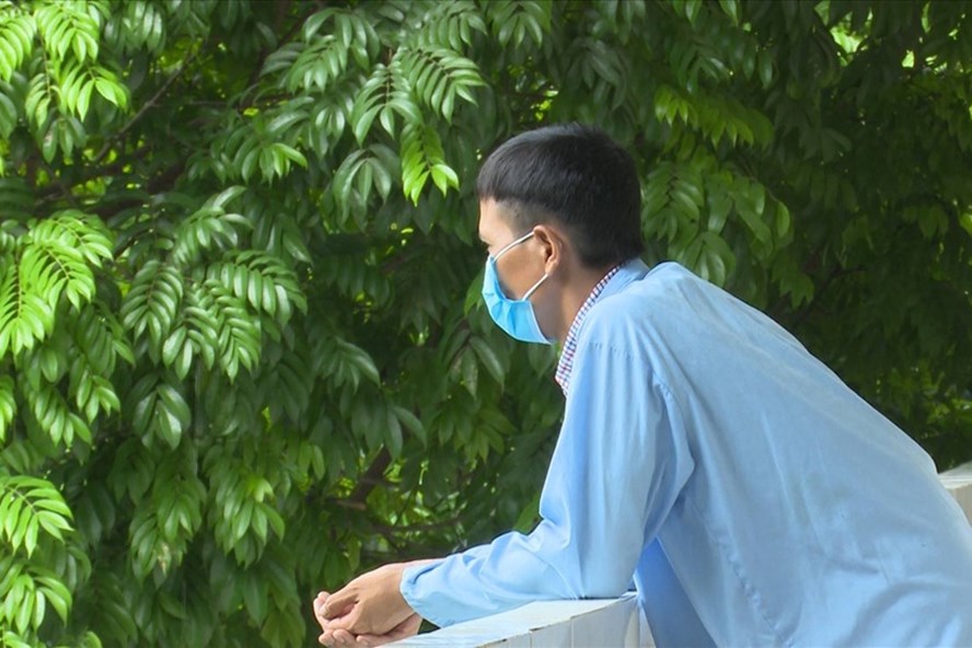 Tiếng thở dài phía sau cánh cổng Bệnh viện 09