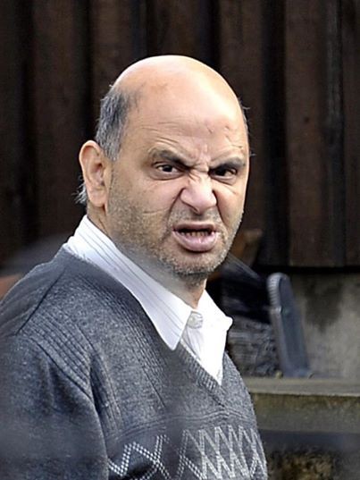 Được thả tự do sau khi cưỡng hiếp một đứa bé 8 tuổi, 6 năm sau, gã đàn ông gây tội không ngờ mình bị trả thù bằng cách này