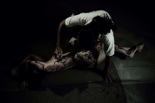 Nghệ sĩ Ngô Lực lên tiếng sau khi được minh oan hiếp dâm người mẫu