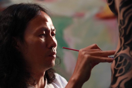 Nghệ sĩ Ngô Lực lên tiếng sau khi được minh oan hiếp dâm người mẫu