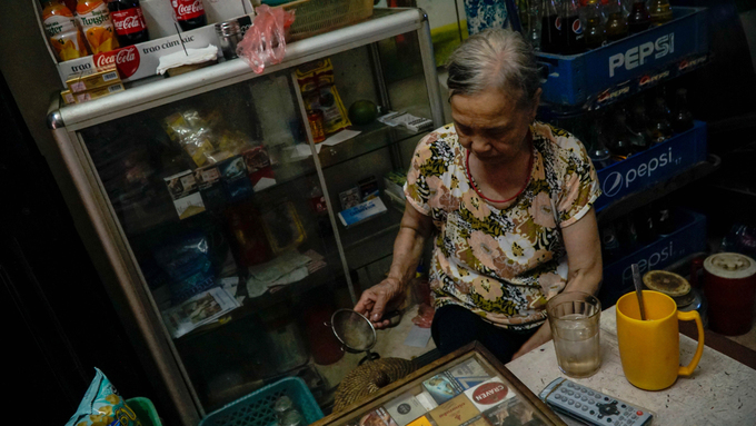 Những con ngõ như địa đạo ở Hà Nội