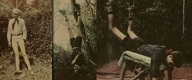 Thước phim kinh hoàng vạch trần bộ mặt ác quỷ của người chồng người cha mẫu mực khiến cả nước Nga run sợ lẫn căm phẫn