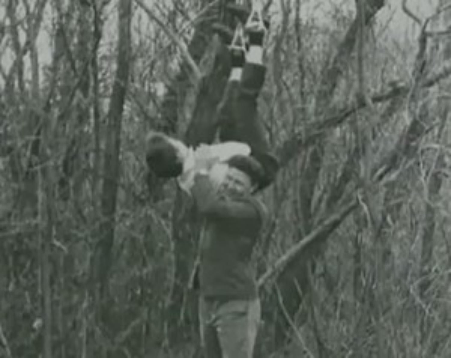 Thước phim kinh hoàng vạch trần bộ mặt ác quỷ của người chồng người cha mẫu mực khiến cả nước Nga run sợ lẫn căm phẫn