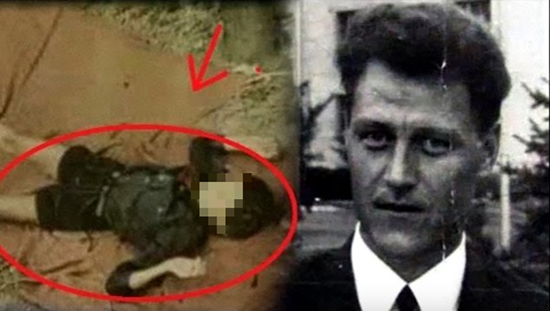 Thước phim kinh hoàng vạch trần bộ mặt ác quỷ của người chồng người cha mẫu mực khiến cả nước Nga run sợ lẫn căm phẫn