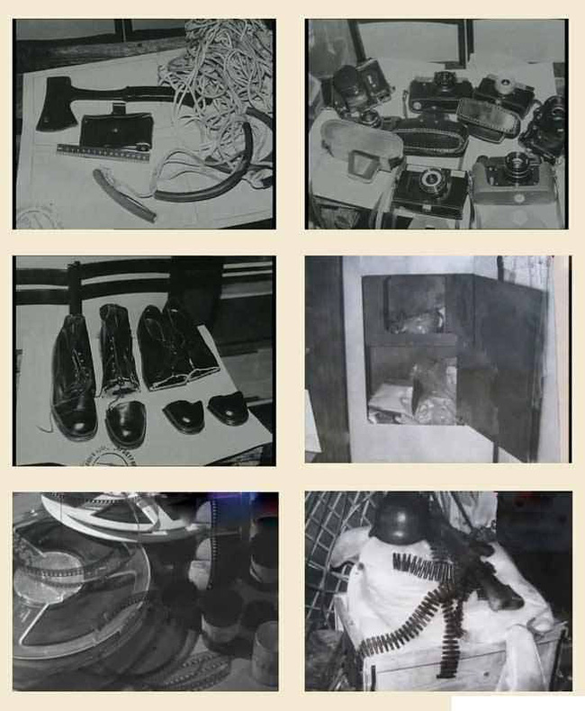 Thước phim kinh hoàng vạch trần bộ mặt ác quỷ của người chồng người cha mẫu mực khiến cả nước Nga run sợ lẫn căm phẫn