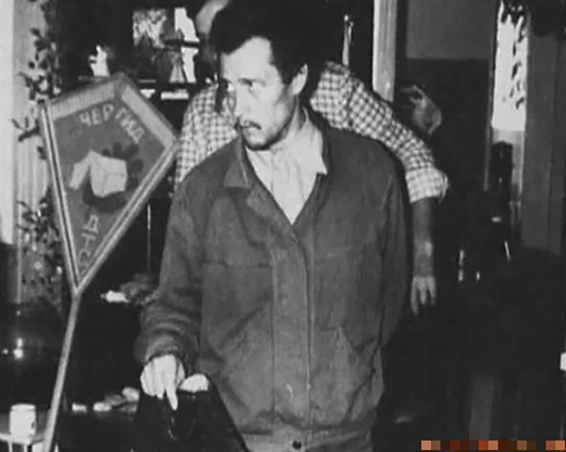 Thước phim kinh hoàng vạch trần bộ mặt ác quỷ của người chồng người cha mẫu mực khiến cả nước Nga run sợ lẫn căm phẫn