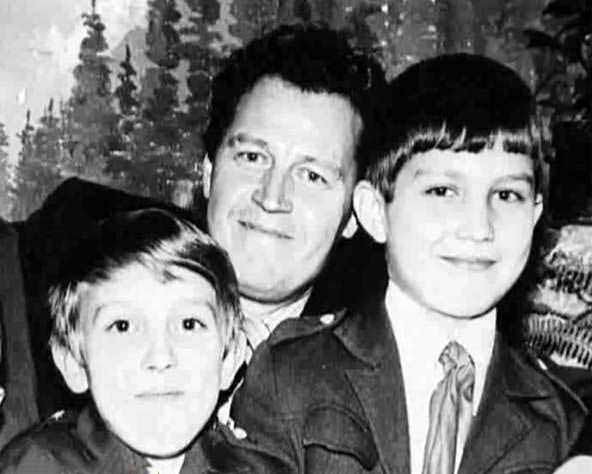 Thước phim kinh hoàng vạch trần bộ mặt ác quỷ của người chồng người cha mẫu mực khiến cả nước Nga run sợ lẫn căm phẫn