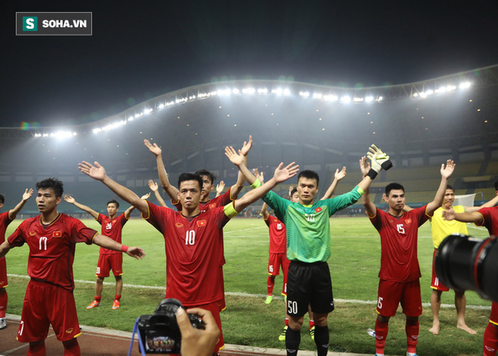 Đông Nam Á bị gạt khỏi cuộc chơi, thầy trò HLV Park Hang-seo có đủ sức cân bản đồ?