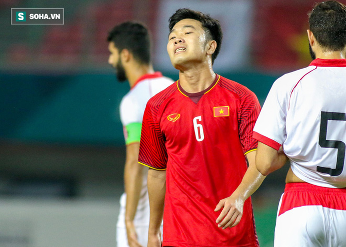 Đông Nam Á bị gạt khỏi cuộc chơi, thầy trò HLV Park Hang-seo có đủ sức cân bản đồ?