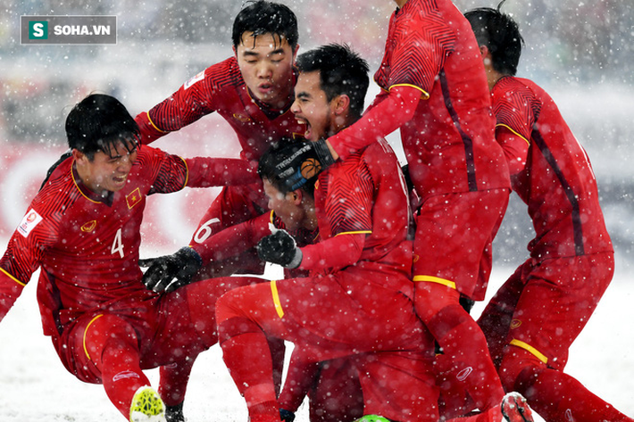 Đông Nam Á bị gạt khỏi cuộc chơi, thầy trò HLV Park Hang-seo có đủ sức cân bản đồ?