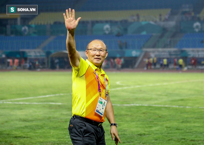 Đông Nam Á bị gạt khỏi cuộc chơi, thầy trò HLV Park Hang-seo có đủ sức cân bản đồ?