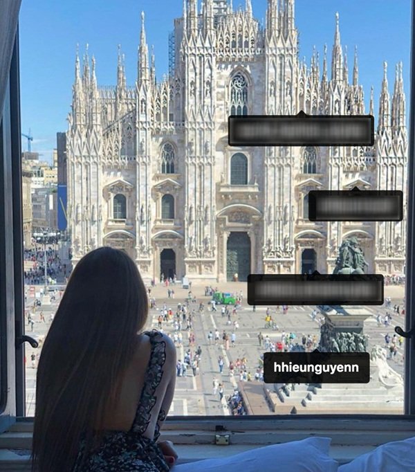 Cậu út thiếu gia nhà chồng Hà Tăng: 19 tuổi sống như ông hoàng