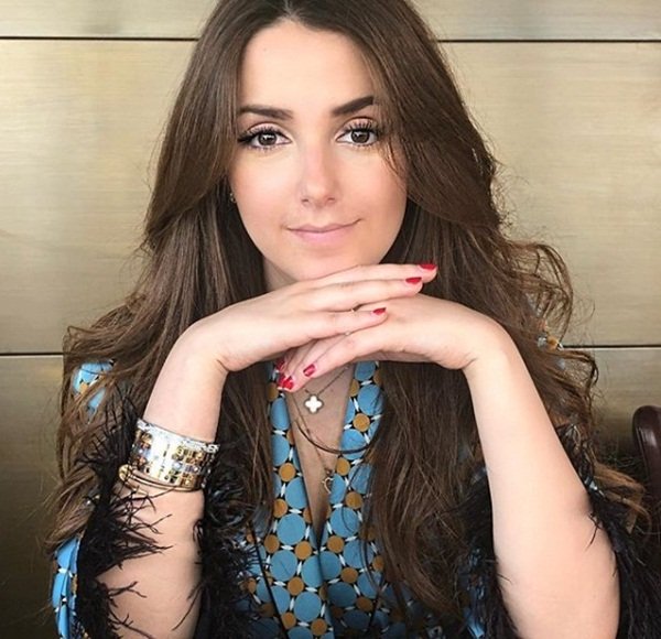 Cậu út thiếu gia nhà chồng Hà Tăng: 19 tuổi sống như ông hoàng