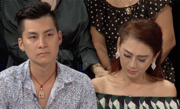 Học viện mẹ chồng tập 5: Mắng chồng chưa xong, Lâm Khánh Chi quay sang cãi mẹ chồng