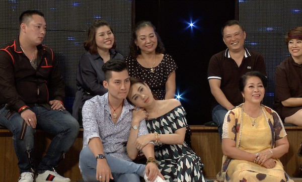 Học viện mẹ chồng tập 5: Mắng chồng chưa xong, Lâm Khánh Chi quay sang cãi mẹ chồng