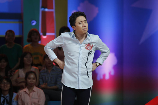 Nhanh như chớp nhí tập 4: Trấn Thành nhận quả đắng khi đua đòi nhan sắc