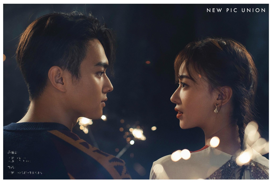 Diên Hy Công Lược kết thúc, Anh Lạc - Phó Hằng khiến fan tan chảy khi tung ảnh giường chiếu tình tứ