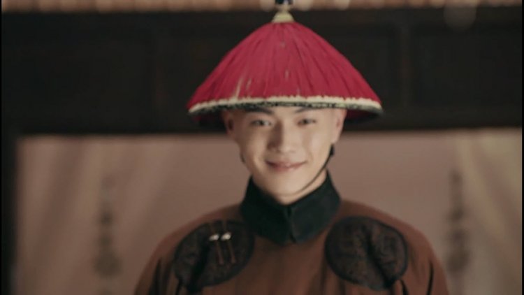 Diên Hy Công Lược kết thúc, Anh Lạc - Phó Hằng khiến fan tan chảy khi tung ảnh giường chiếu tình tứ