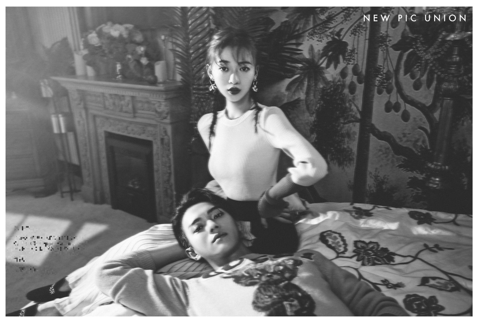 Diên Hy Công Lược kết thúc, Anh Lạc - Phó Hằng khiến fan tan chảy khi tung ảnh giường chiếu tình tứ