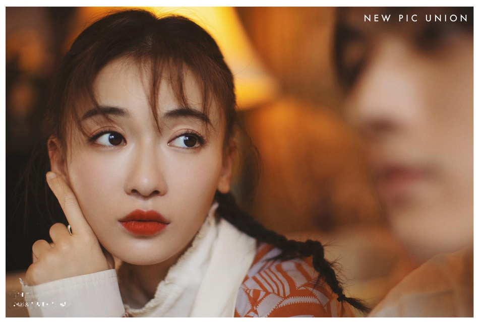 Diên Hy Công Lược kết thúc, Anh Lạc - Phó Hằng khiến fan tan chảy khi tung ảnh giường chiếu tình tứ