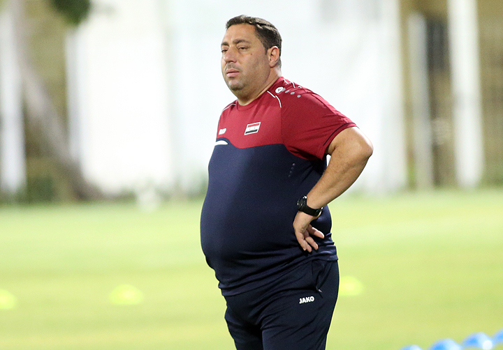 HLV Syria: ‘Chúng tôi sẽ chịu đựng chờ thời cơ khi đối đầu Việt Nam’