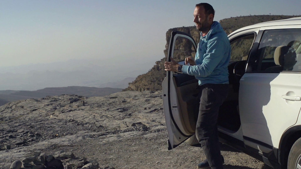 Bạn có tự nhận thấy dấu hiệu stress khi lái xe?