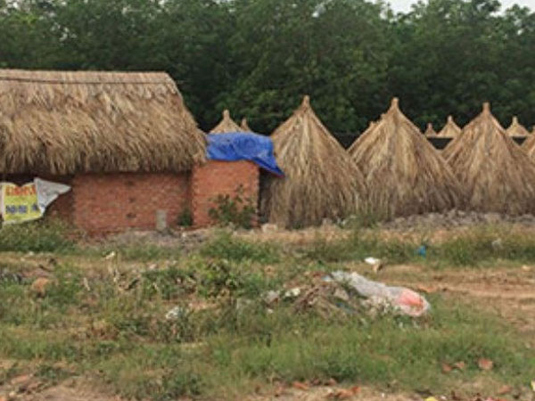 Bình Dương: Bán cà phê ế ẩm, đi môi giới mại dâm để tăng thu nhập