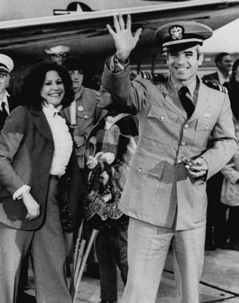 Nỗ lực vun đắp của thượng nghị sĩ McCain cho quan hệ Việt Nam-Mỹ