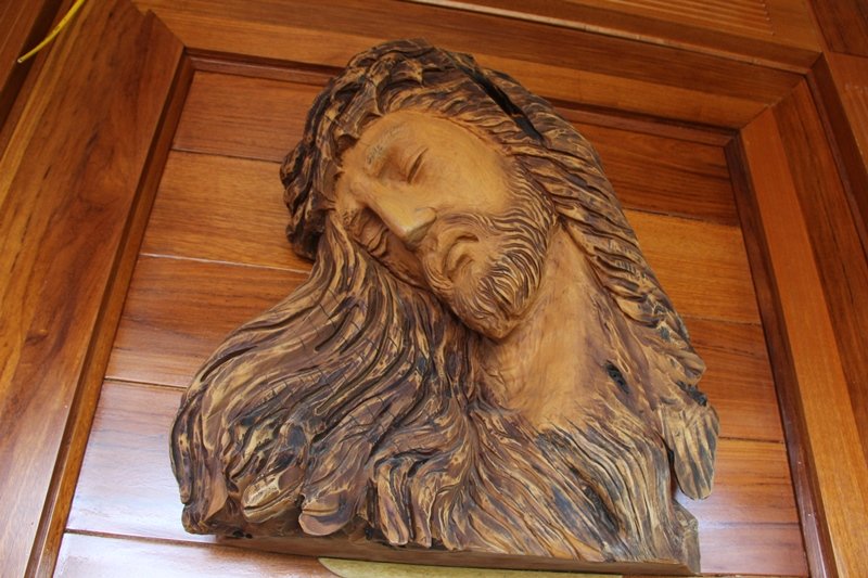 Ngôi nhà gỗ 5 tầng 30 tỷ độc nhất vô nhị Việt Nam của lão gia Hà Tĩnh