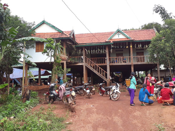 Vụ sát hại người yêu rồi tạo hiện trường giả: Nghi phạm trước đó đã bắt nạn nhân phá thai